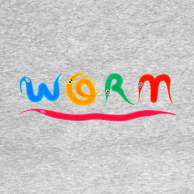 WORM by le_onionboi